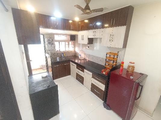 2 BHK Flat In Skyways Sereno for Rent  In Lohegaon