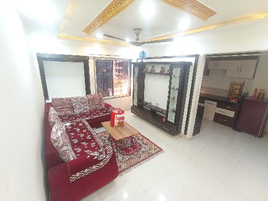 2 BHK Flat In Skyways Sereno for Rent  In Lohegaon