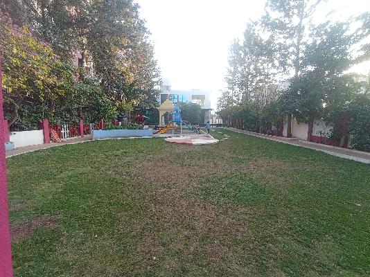 2 BHK Flat In Skyways Sereno for Rent  In Lohegaon