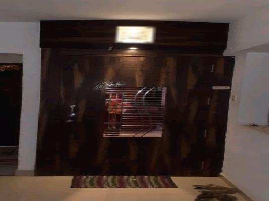 2 BHK Flat In Skyways Sereno for Rent  In Skyways Sereno Wing-a