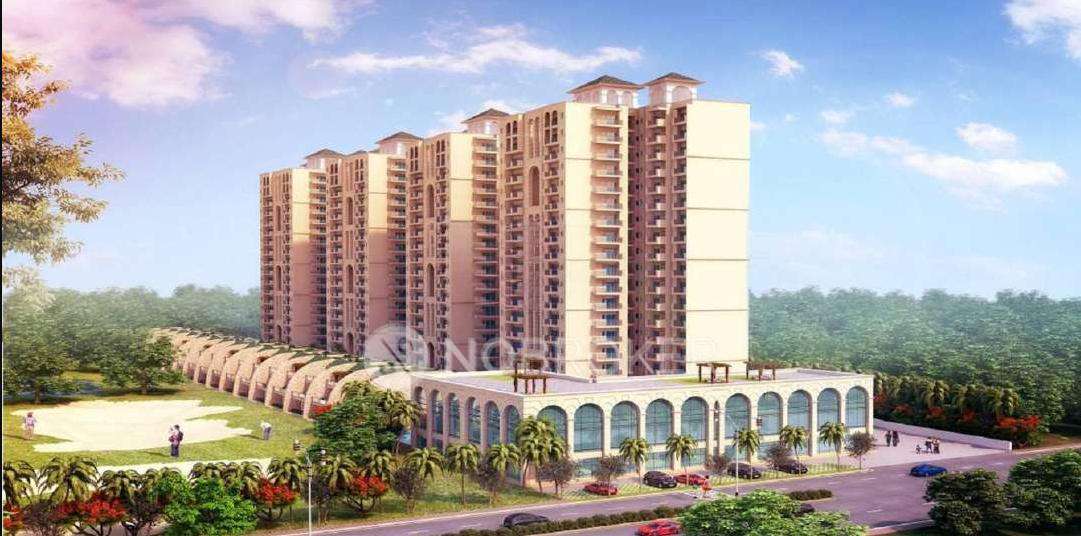 3 BHK Flat In Antriksh Grand View For Sale  In Sector 150