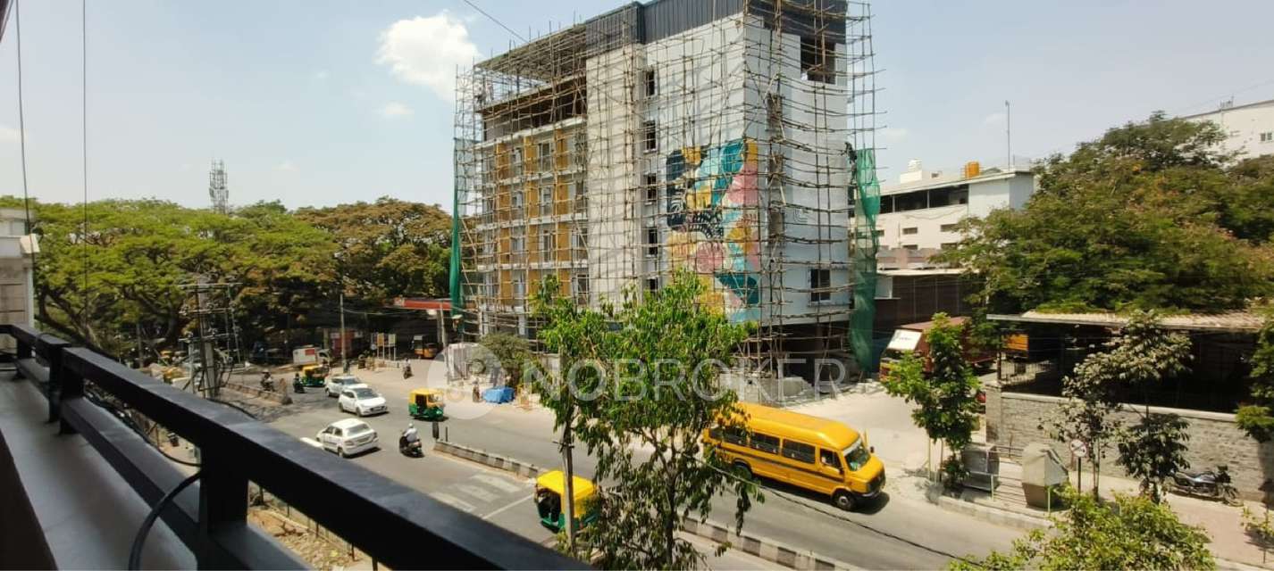 Office Space in Rajajinagar, Bangalore for Rent 