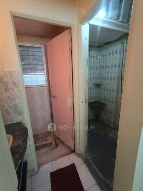 1 RK Flat In Sawant Vihar for Rent  In Katraj 