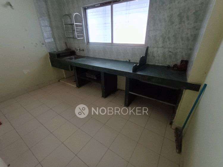 1 RK Flat In Sawant Vihar for Rent  In Katraj 