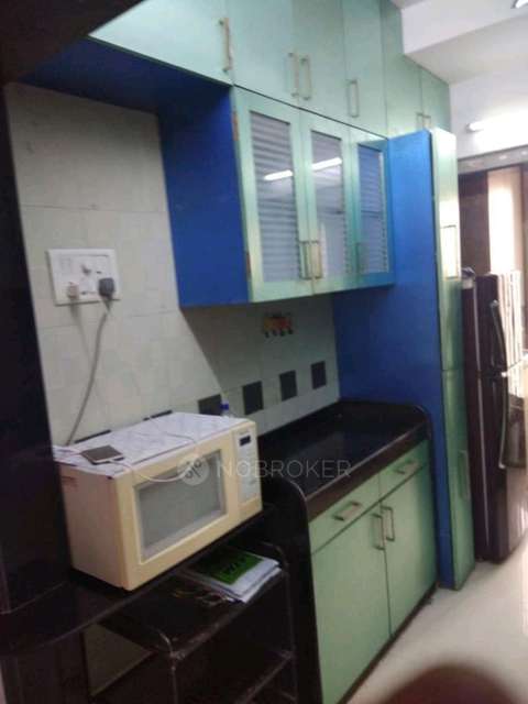 3 BHK Flat In Sahajangad Apartment For Sale  In Andheri West