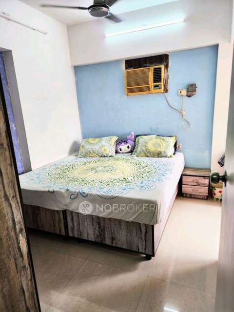 3 BHK Flat In Sahajangad Apartment For Sale  In Andheri West