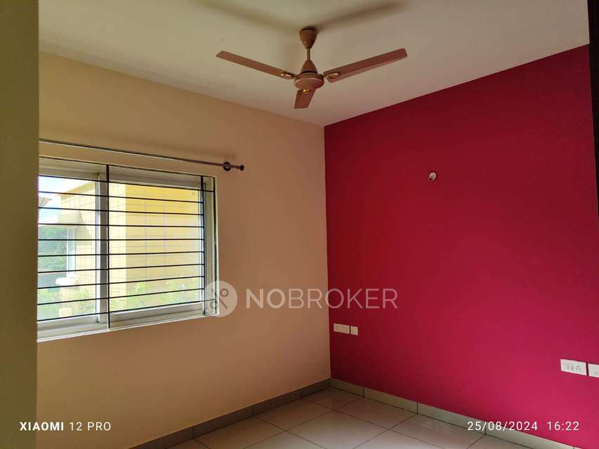 2 BHK Flat In Prestige Tranquality for Rent  In Budigere