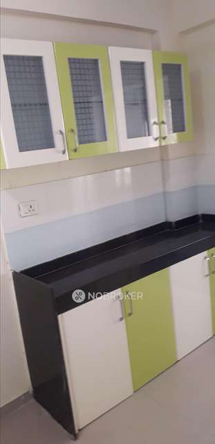 1 BHK Flat In Sampanna Homes For Sale  In Manjri