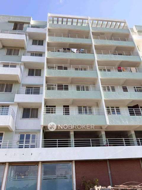 1 BHK Flat In River Edge Selenia For Sale  In Moshi