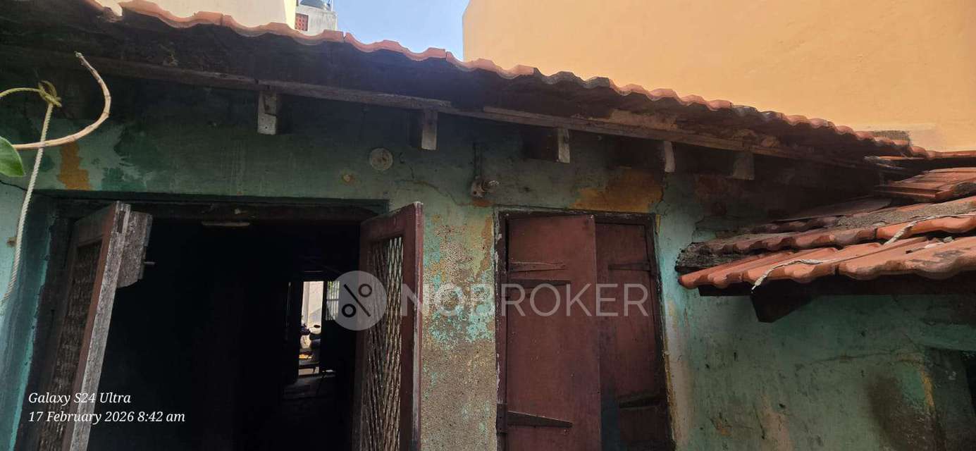 1 BHK House For Sale  In Mylapore