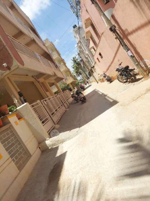 1 BHK House for Rent  In Kaggadasapura