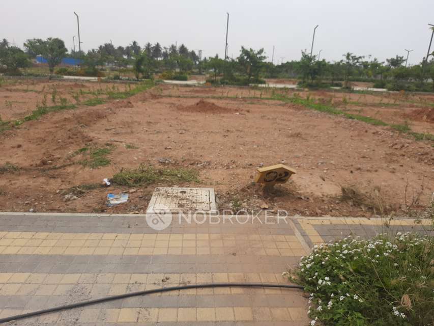 Plot For Sale  In Irise By Landmark Realty In Whitefield