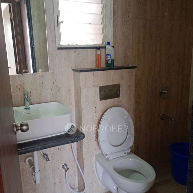 2 BHK Flat In Life Republic Arezo R16 for Rent  In Kolte Patil Life Republic Arezo