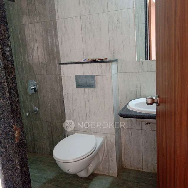 2 BHK Flat In Life Republic Arezo R16 for Rent  In Kolte Patil Life Republic Arezo