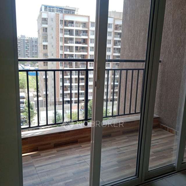 2 BHK Flat In Life Republic Arezo R16 for Rent  In Kolte Patil Life Republic Arezo