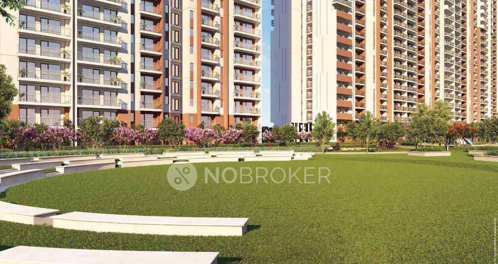 3 BHK Flat In Tata Eureka Park, Sector 150 For Sale  In Sector 150