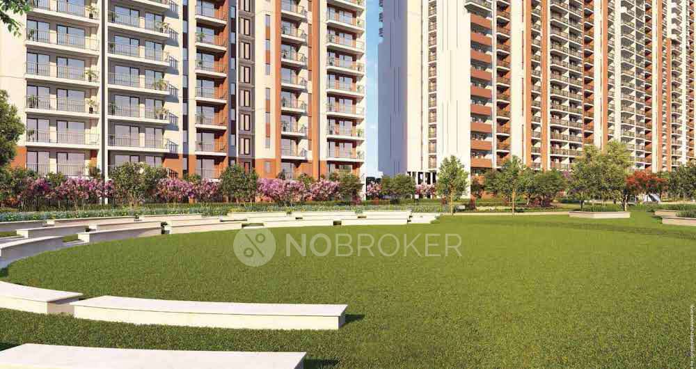 3 BHK Flat In Tata Eureka Park, Sector 150 For Sale  In Sector 150