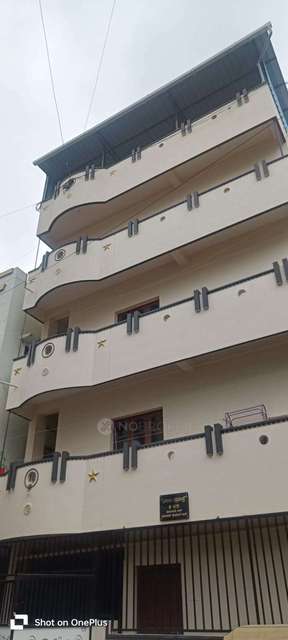 PG for Boys in Jalahalli