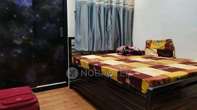 Single Room for Female In 2 BHK  In Lodha Casa Bella In Dombivli East