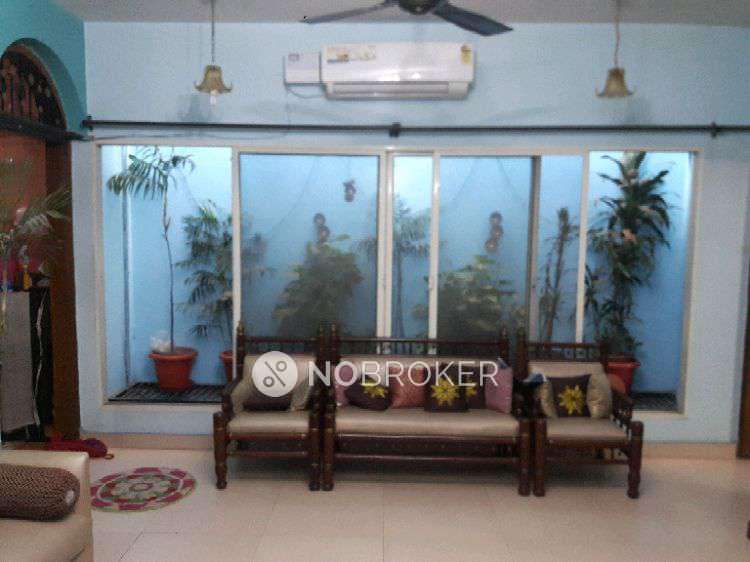 2 BHK Flat In Ap for Rent  In Shahpur Jat, Siri Fort