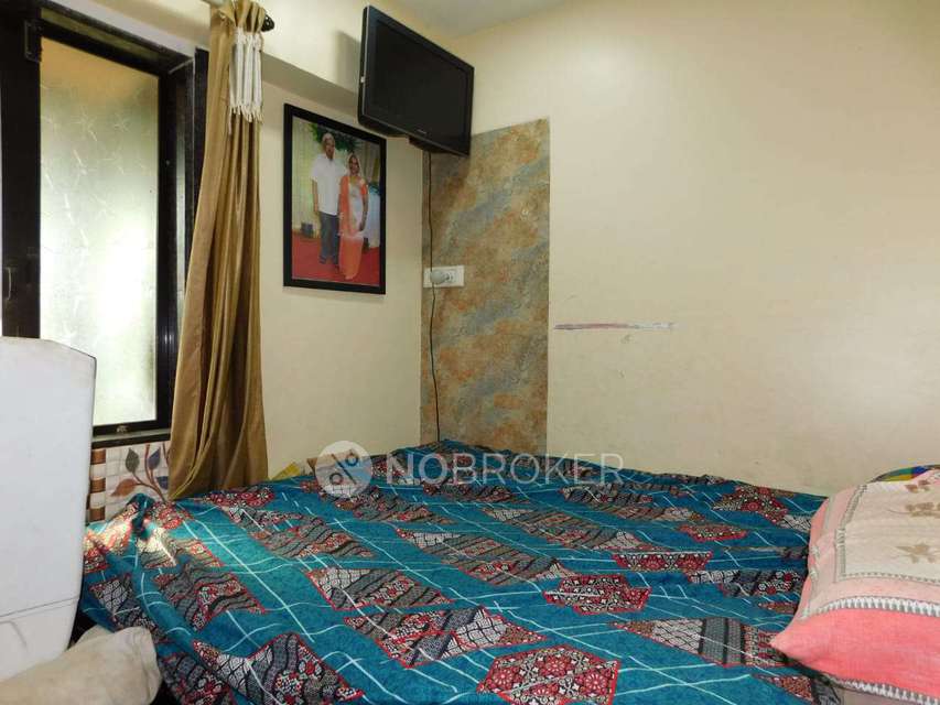 2 BHK Flat In Tara Bagh For Sale  In Sapna Safalya Apartments, Rushabh Tower 3, D.n. Singh Rd Number 2, Tara Bagh, Mazgaon, Mumbai, Maharashtra 400010, India