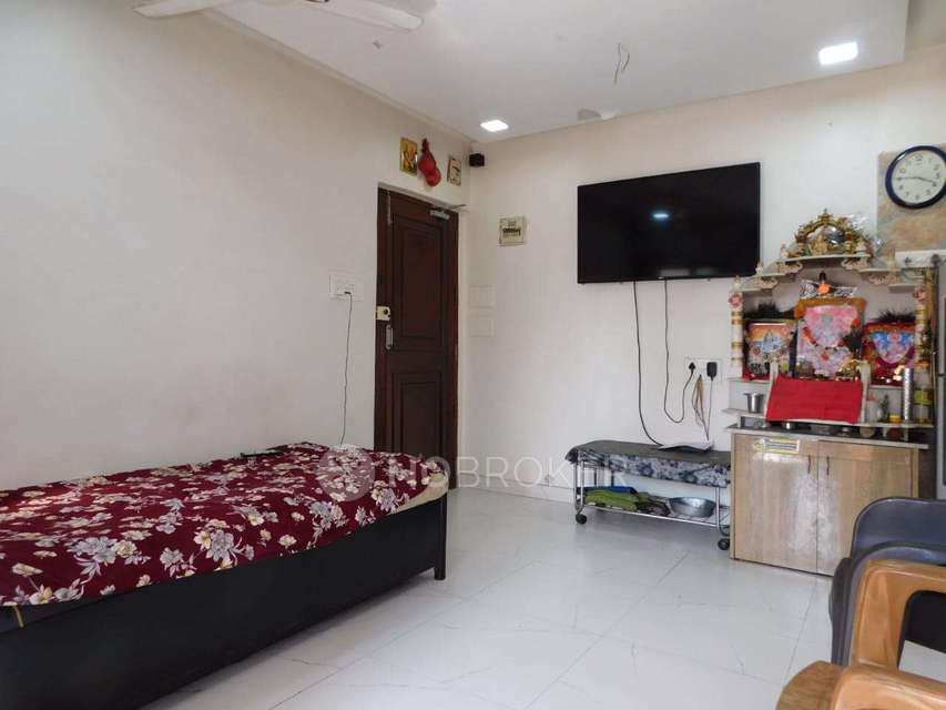 2 BHK Flat In Tara Bagh For Sale  In Sapna Safalya Apartments, Rushabh Tower 3, D.n. Singh Rd Number 2, Tara Bagh, Mazgaon, Mumbai, Maharashtra 400010, India