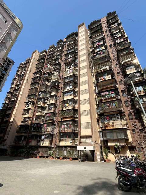 2 BHK Flat In Tara Bagh For Sale  In Sapna Safalya Apartments, Rushabh Tower 3, D.n. Singh Rd Number 2, Tara Bagh, Mazgaon, Mumbai, Maharashtra 400010, India