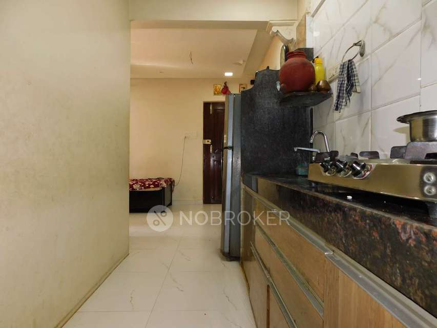 2 BHK Flat In Tara Bagh For Sale  In Sapna Safalya Apartments, Rushabh Tower 3, D.n. Singh Rd Number 2, Tara Bagh, Mazgaon, Mumbai, Maharashtra 400010, India