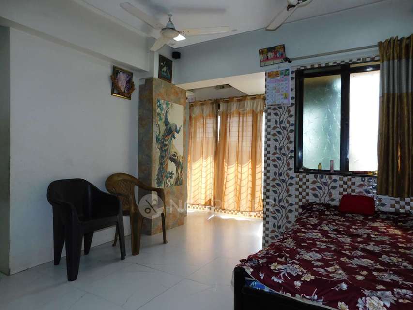 2 BHK Flat In Tara Bagh For Sale  In Sapna Safalya Apartments, Rushabh Tower 3, D.n. Singh Rd Number 2, Tara Bagh, Mazgaon, Mumbai, Maharashtra 400010, India