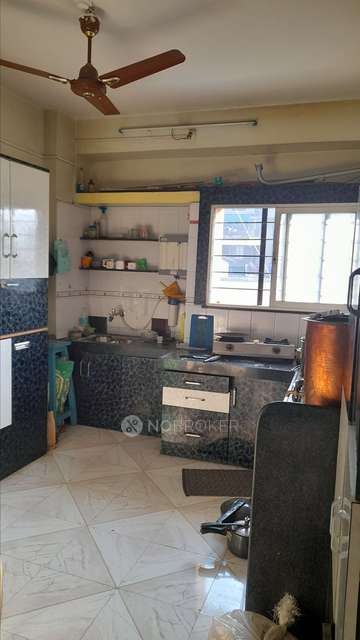 2 BHK Flat For Sale  In Hingne Khurd