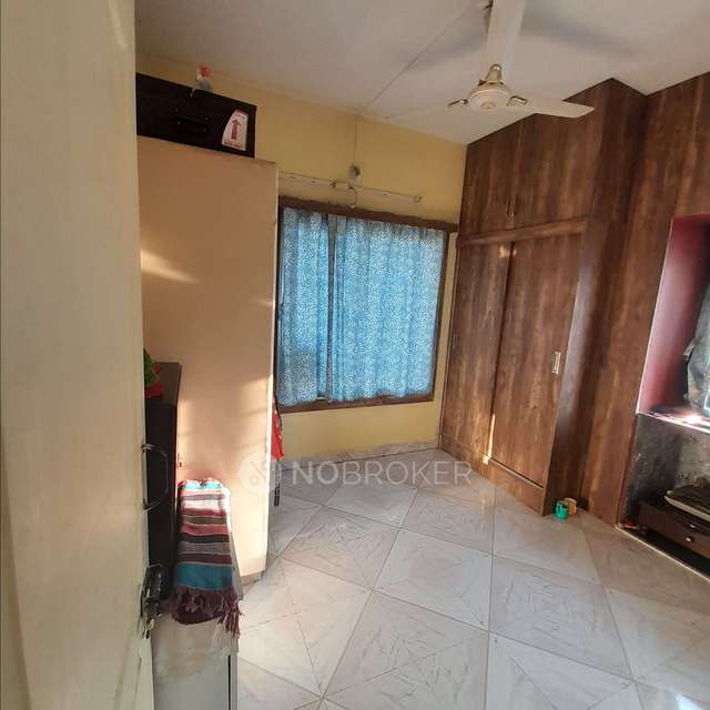 2 BHK Flat For Sale  In Hingne Khurd