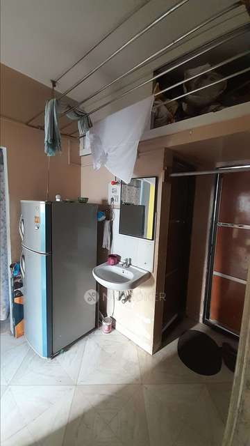 2 BHK Flat For Sale  In Hingne Khurd