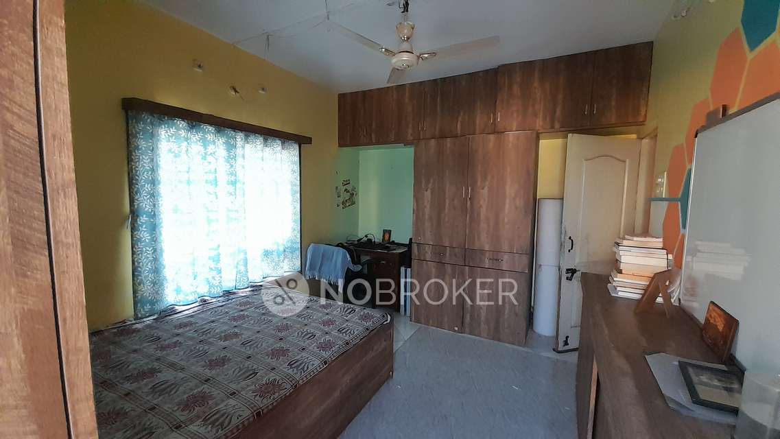 2 BHK Flat For Sale  In Hingne Khurd