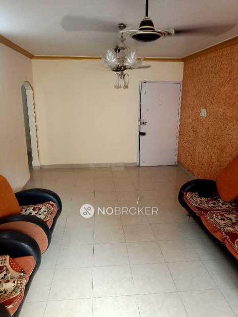 2 BHK Flat In Muktangan Apartment For Sale  In Malad East