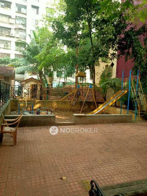 2 BHK Flat In Muktangan Apartment For Sale  In Malad East