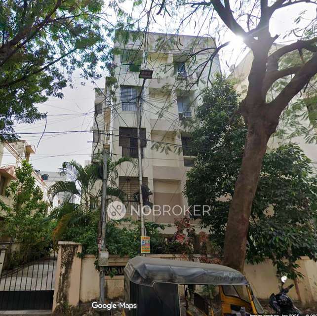 1 BHK Flat In Srivatsam Apartment  For Sale  In Perambur