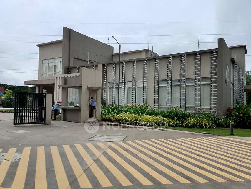 1 BHK Flat In Mahindra Happinest, Kalyan For Sale  In Kalyan