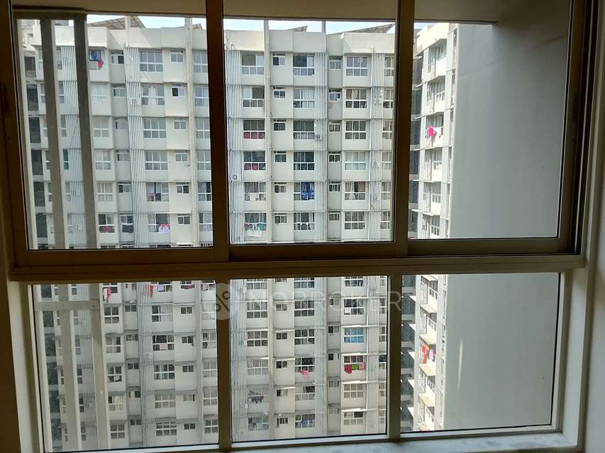 1 BHK Flat In Mahindra Happinest, Kalyan For Sale  In Kalyan