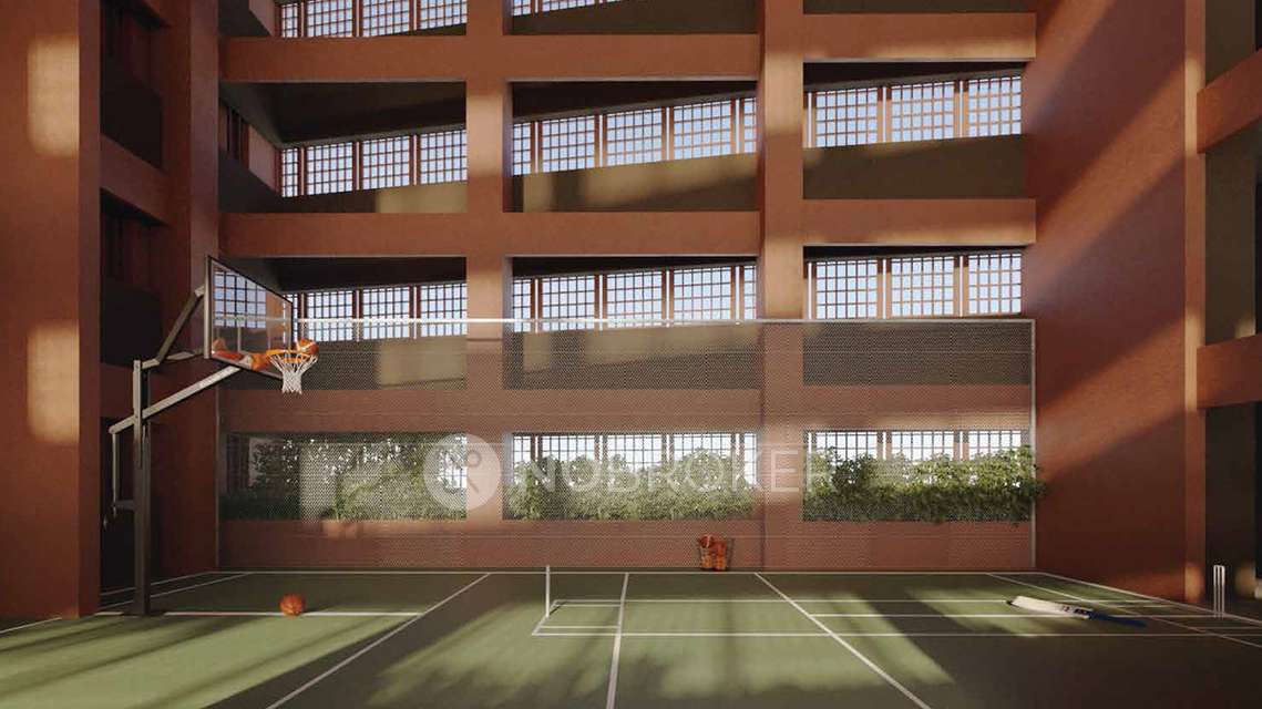 2 BHK Flat In Chaitanya Ganapati Baug For Sale  In Borivali West