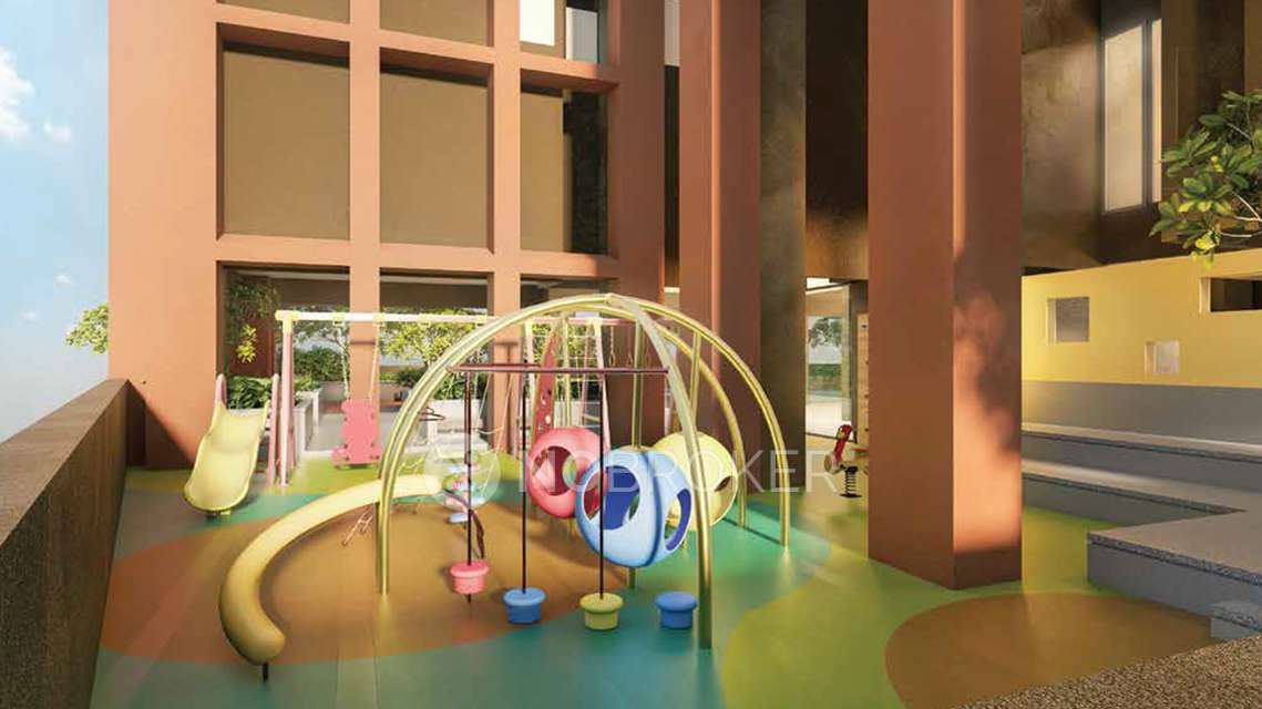 2 BHK Flat In Chaitanya Ganapati Baug For Sale  In Borivali West