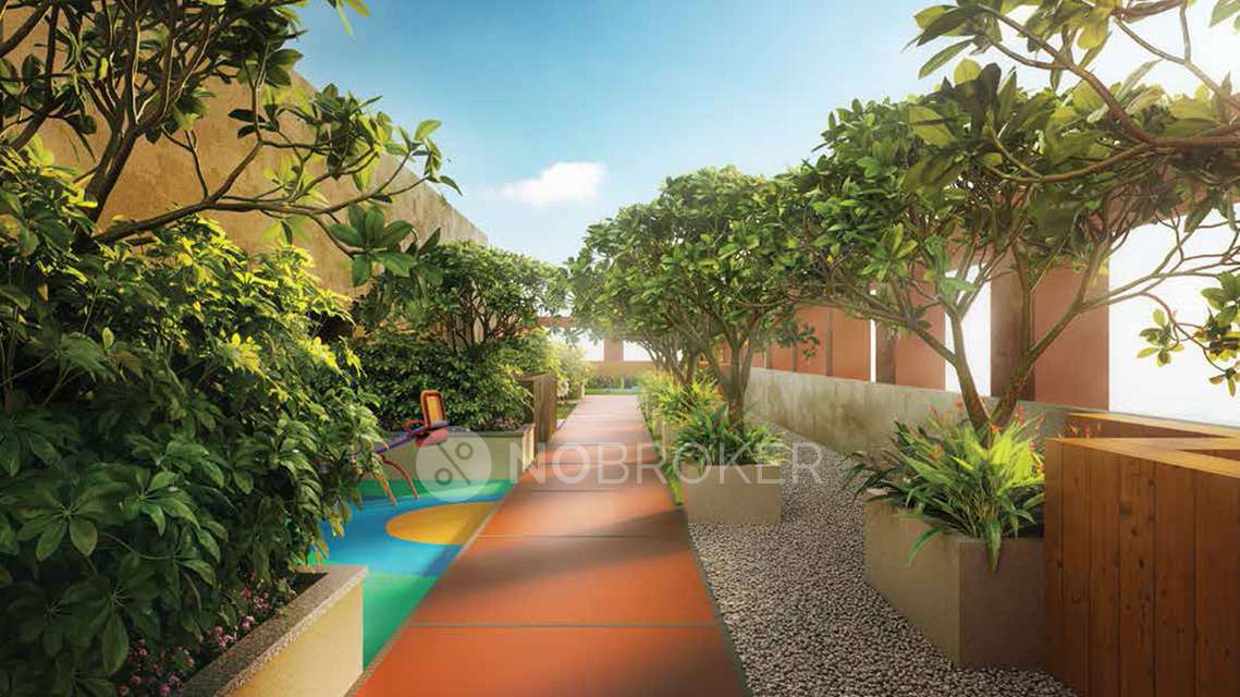 2 BHK Flat In Chaitanya Ganapati Baug For Sale  In Borivali West