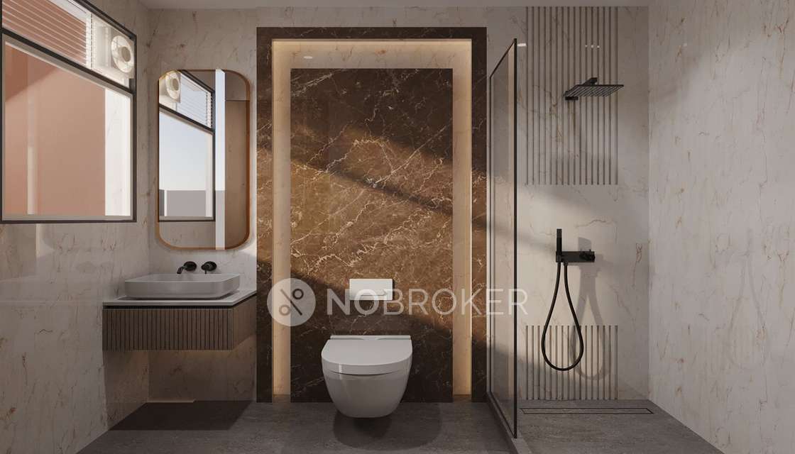 2 BHK Flat In Chaitanya Ganapati Baug For Sale  In Borivali West