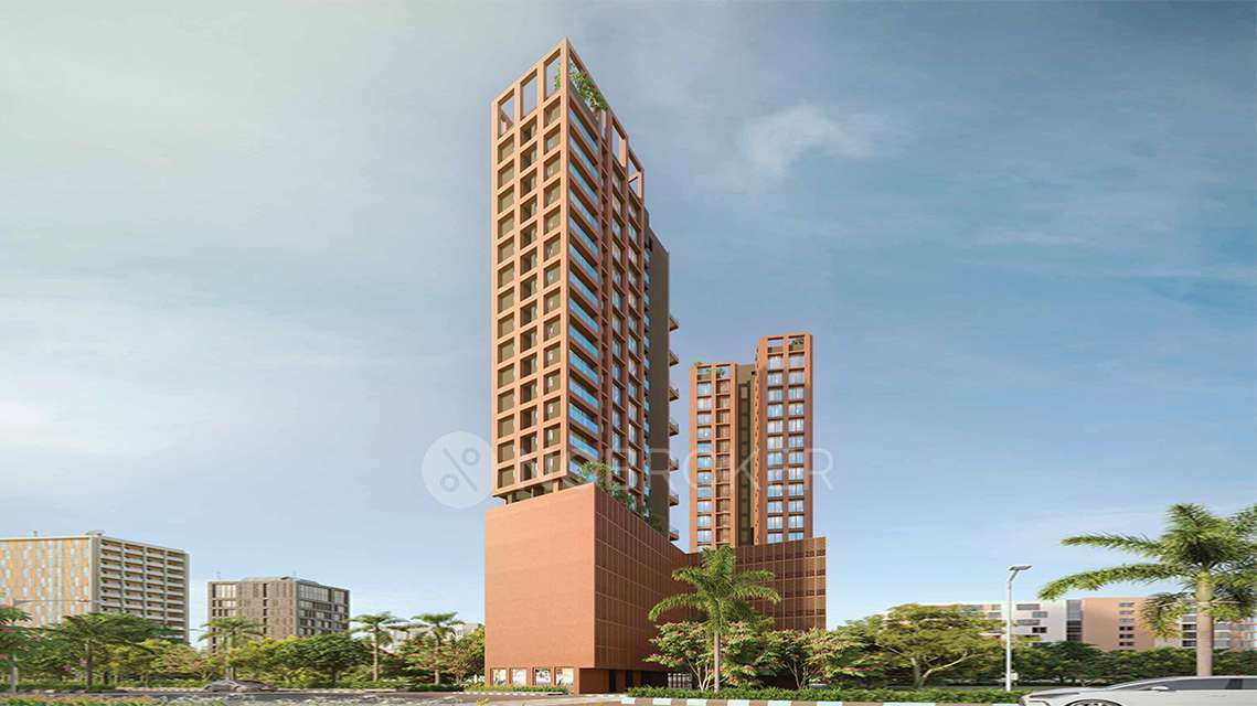 2 BHK Flat In Chaitanya Ganapati Baug For Sale  In Borivali West