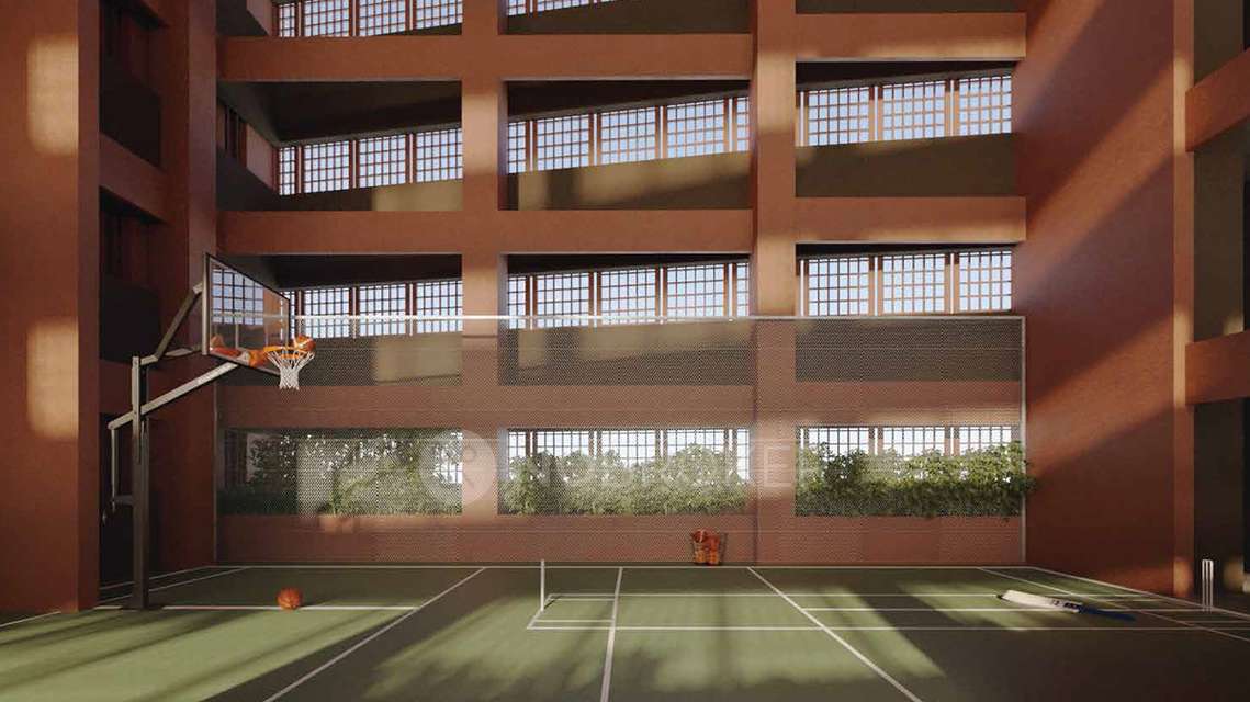 3 BHK Flat In Chaitanya Ganapati Baug For Sale  In Borivali West