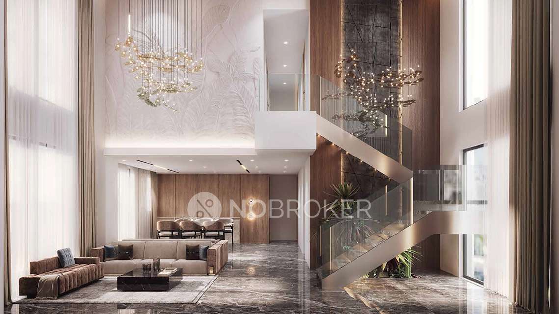 3 BHK Flat In Chaitanya Ganapati Baug For Sale  In Borivali West