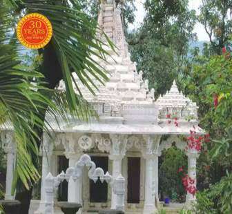 1 BHK Flat In Raj Lakshmi Tower  For Sale  In Vasai East