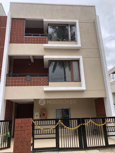 4 BHK Villa In Serene Villa For Sale  In Serene Villas