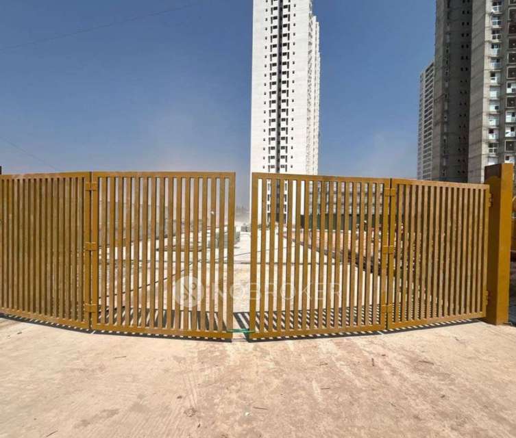 3 BHK Flat In Godrej Splendour, Krishnarajapura For Sale  In Krishnarajapura