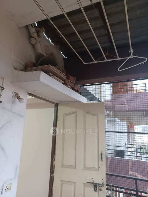 1 BHK Flat In Galaxy Avenue, Chikhali For Sale  In Chikhali
