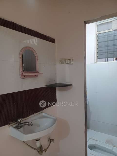 1 BHK Flat In Galaxy Avenue, Chikhali For Sale  In Chikhali